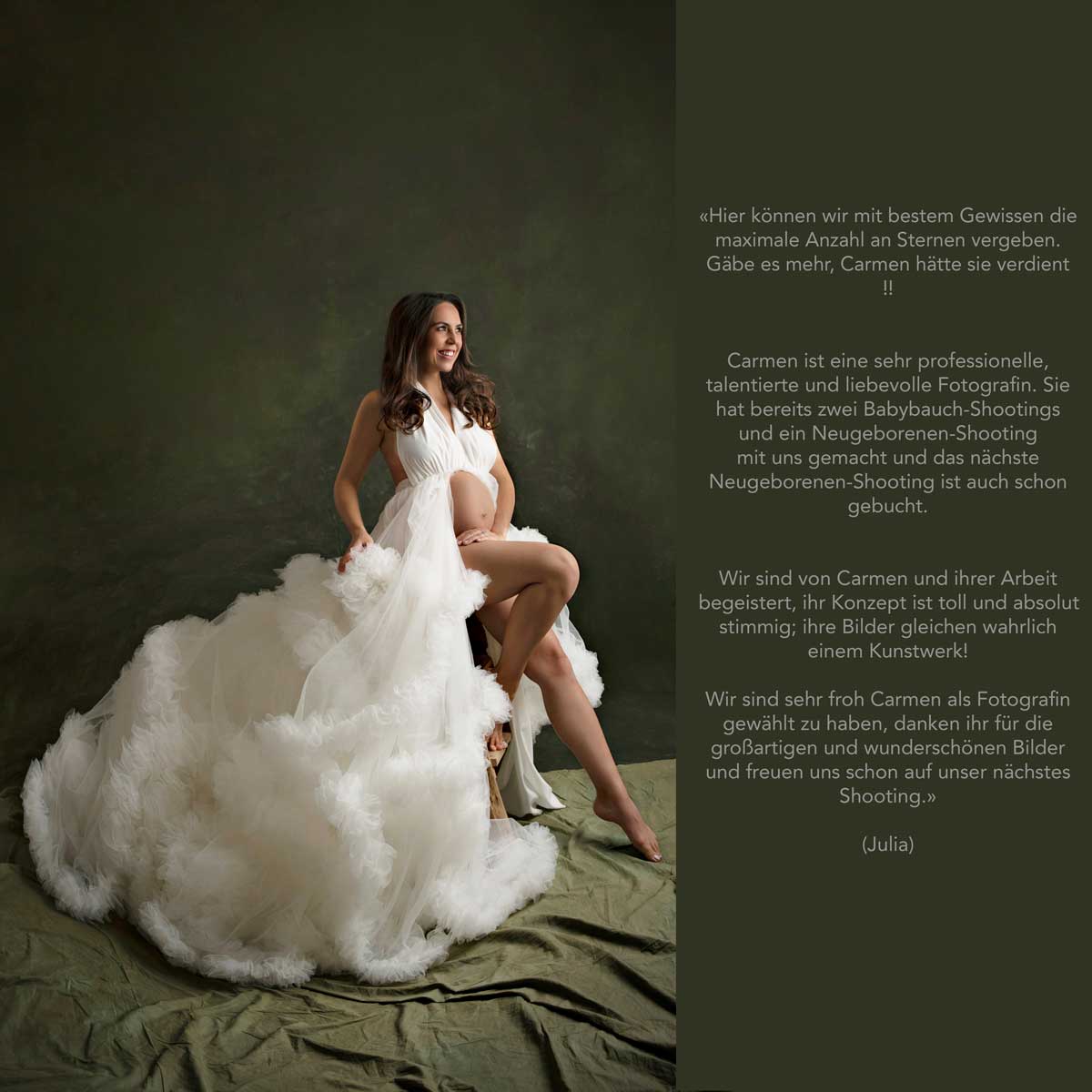 Luxury-Shootings-Babybauch Luxury-Shootings-Babybauch