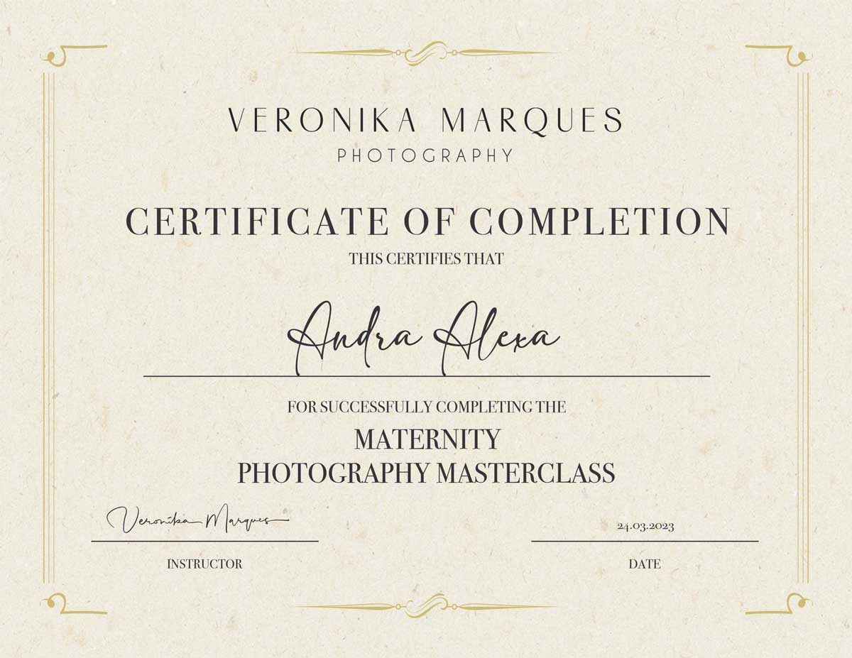 Diploma-Veronika-Marquez