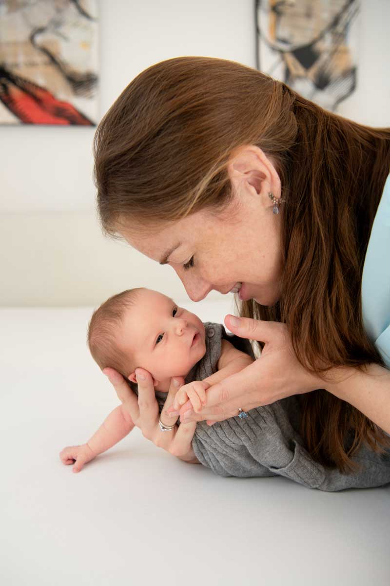 Newborn-Fotografie-zuhause-Muenchen