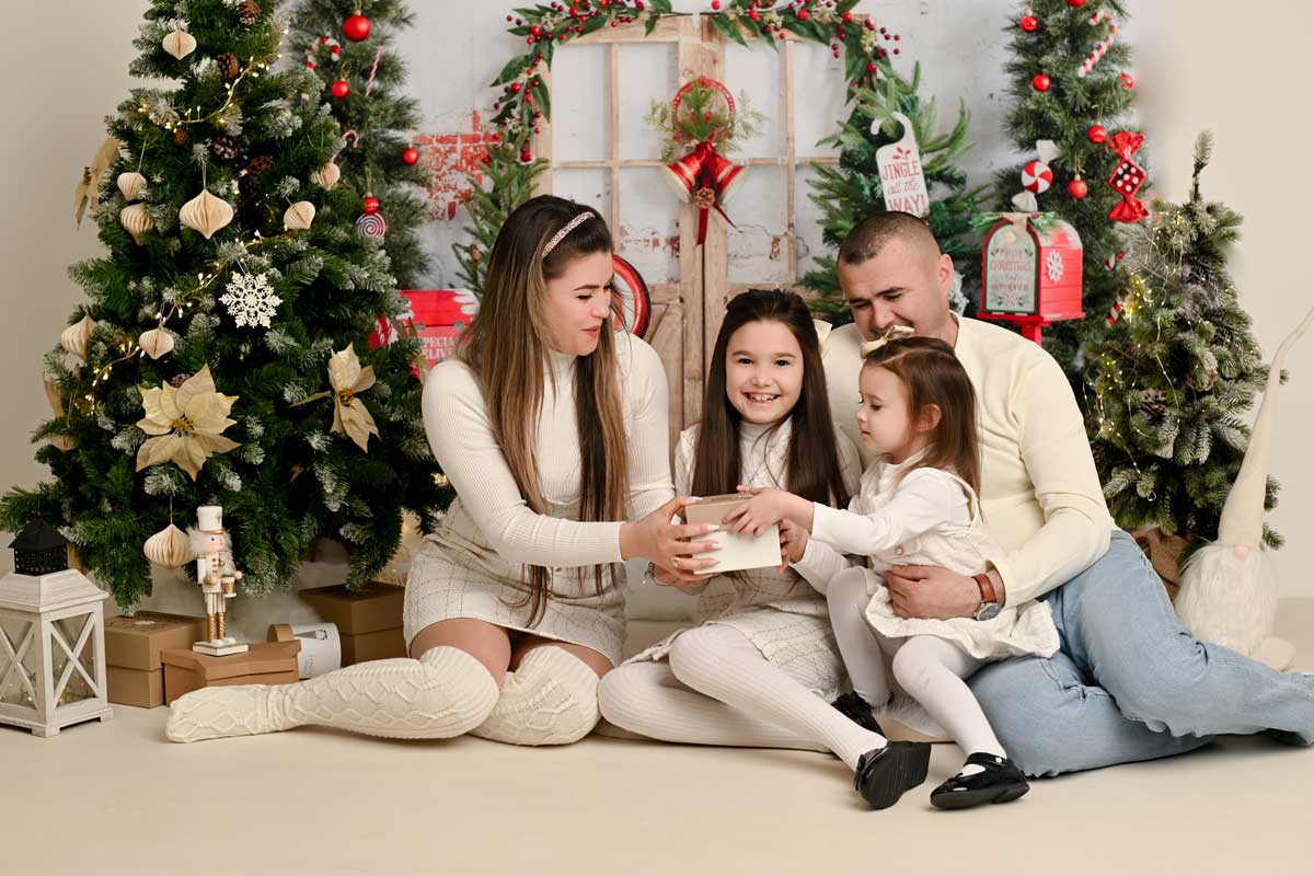 weihnachtsfotos-familie-muenchen-studio-gemuetlich