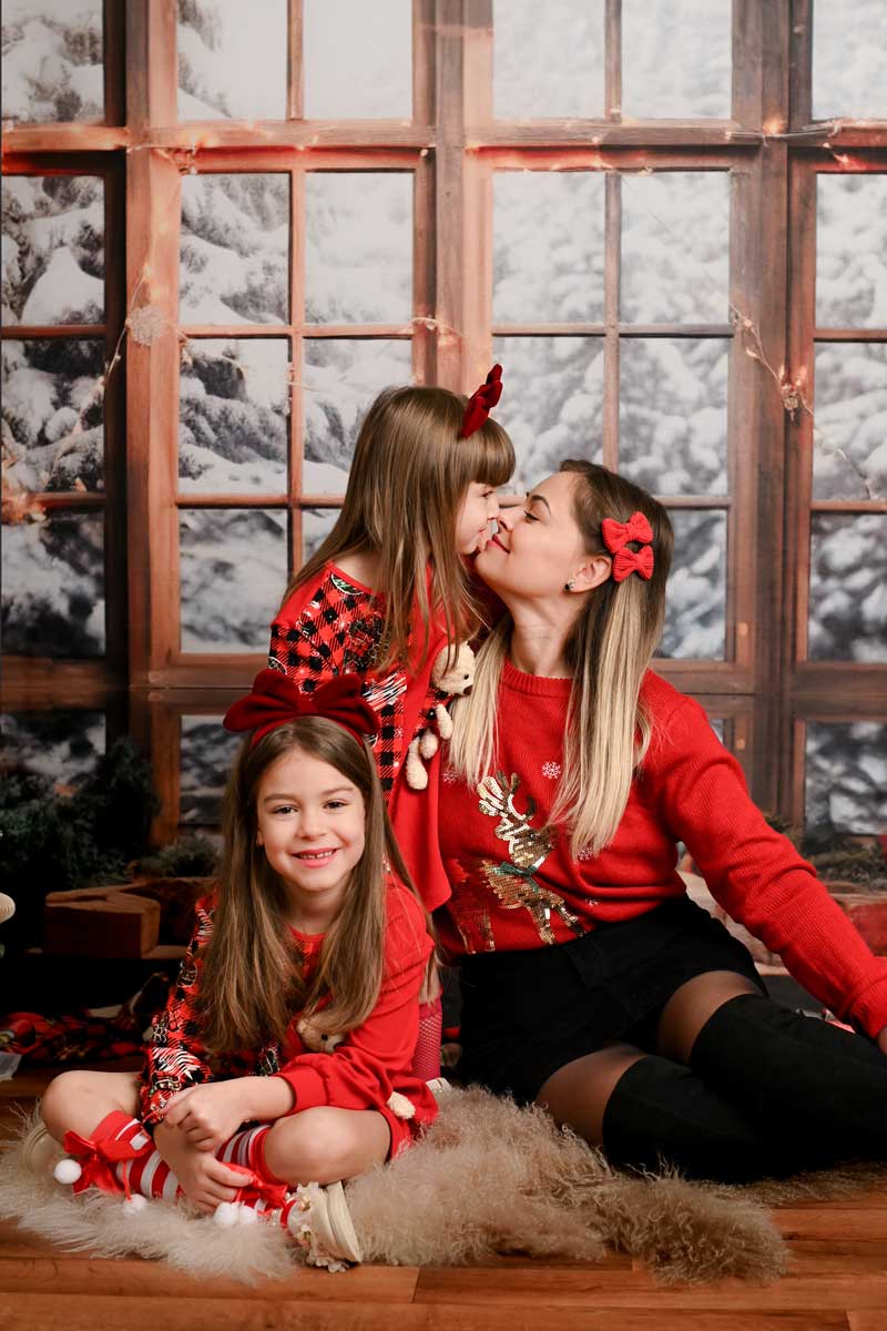 weihnachtsfotos-muenchen-familie-romantik-studio