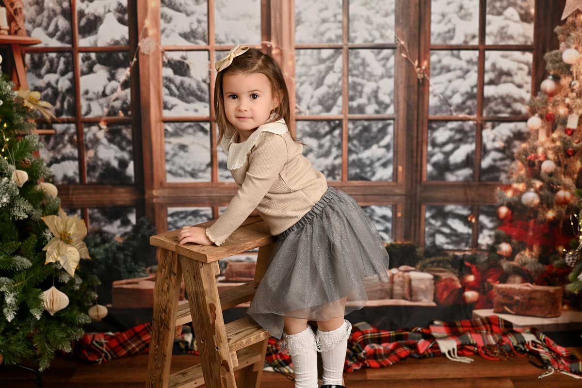 weihnachtsfotos-muenchen-kinder-studio-romantisch