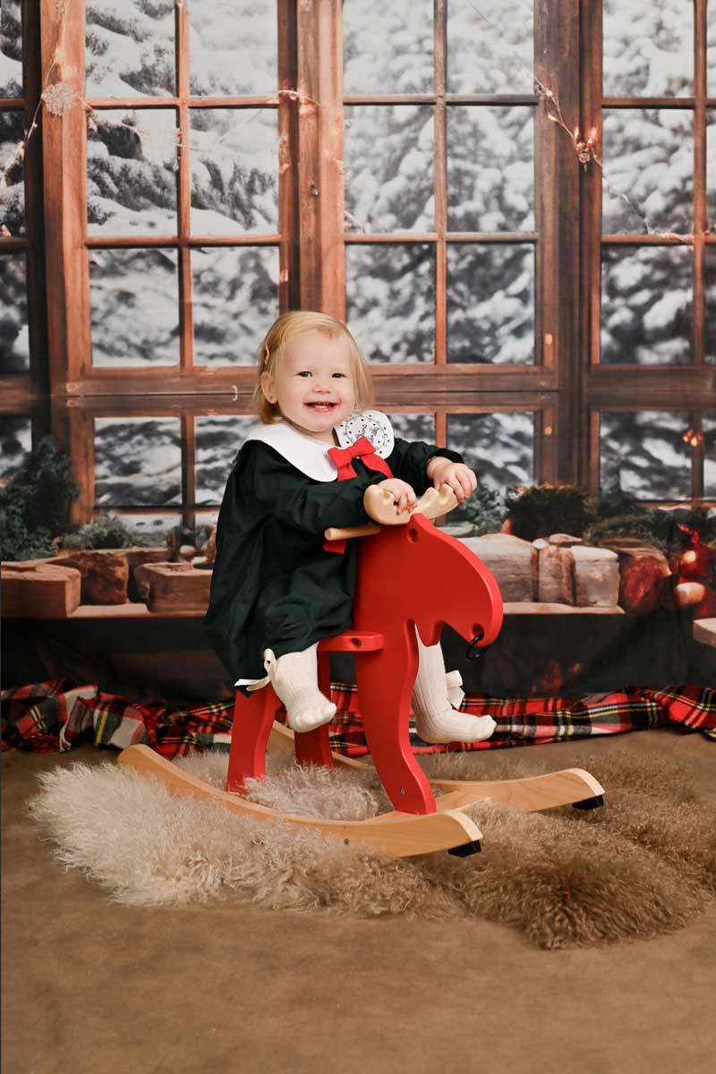 weihnachtsshooting-muenchen-kinder-festlich-studio