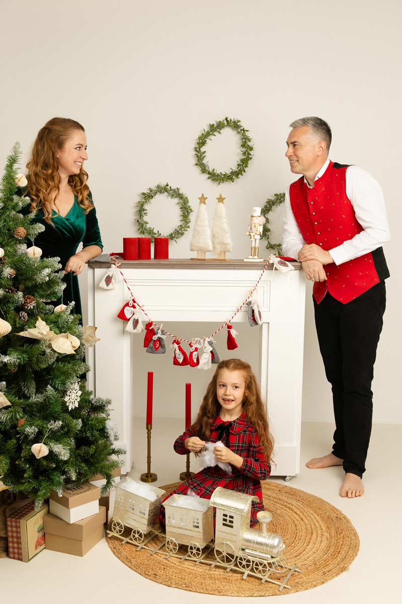 Familienbilder-Weihnachten-Muenchen