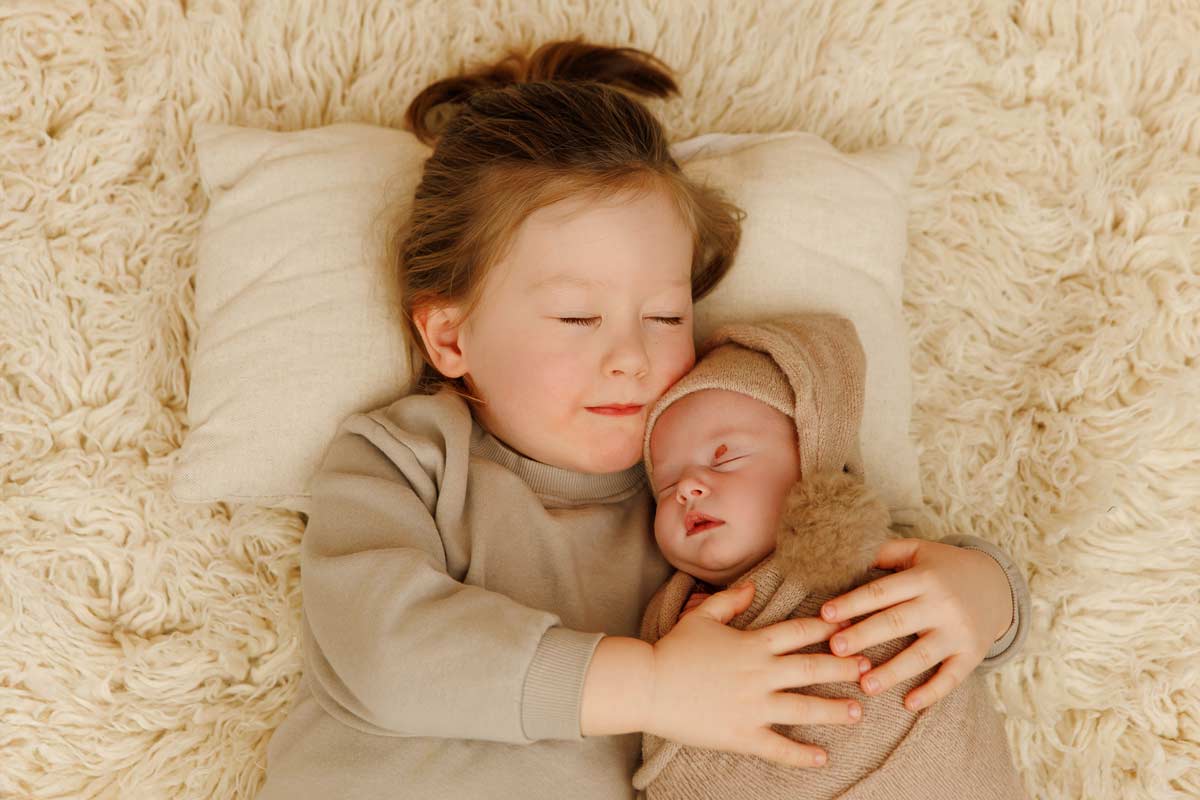 Newborn-Fotos-Muenchen