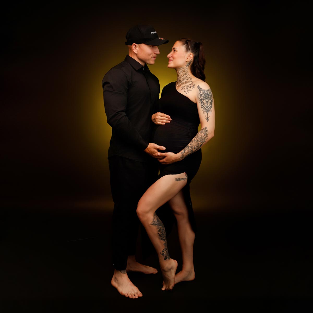 fotoshooting-schwanger-mit-partner-muenchen