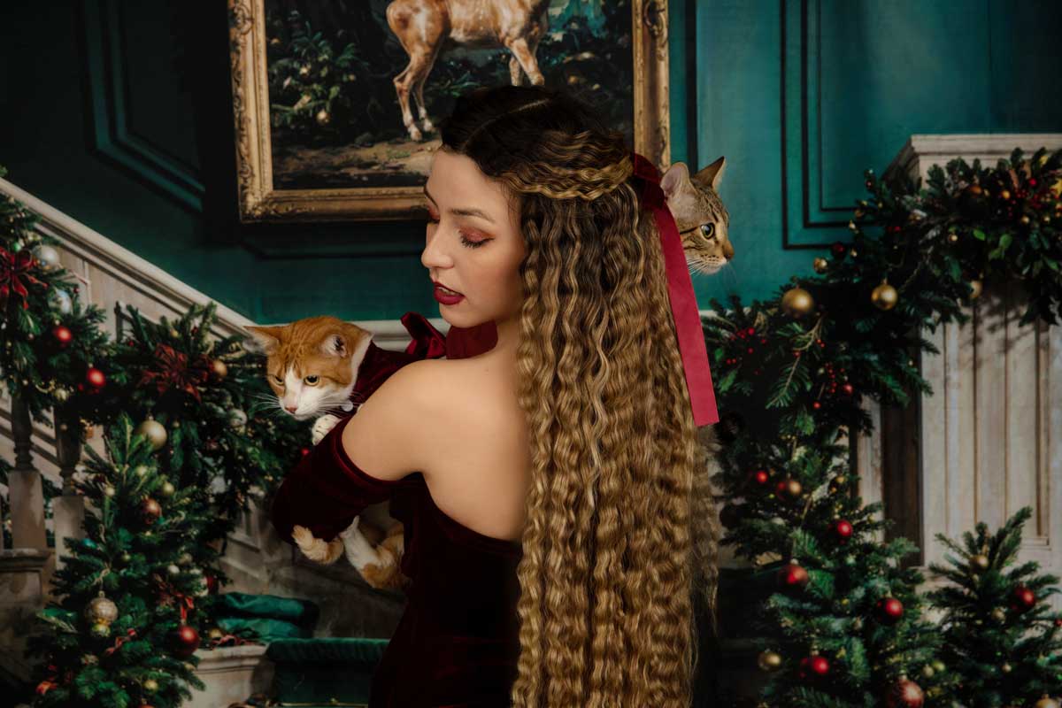 weihnachtsshooting-muenchen-stilvoll-und-modern