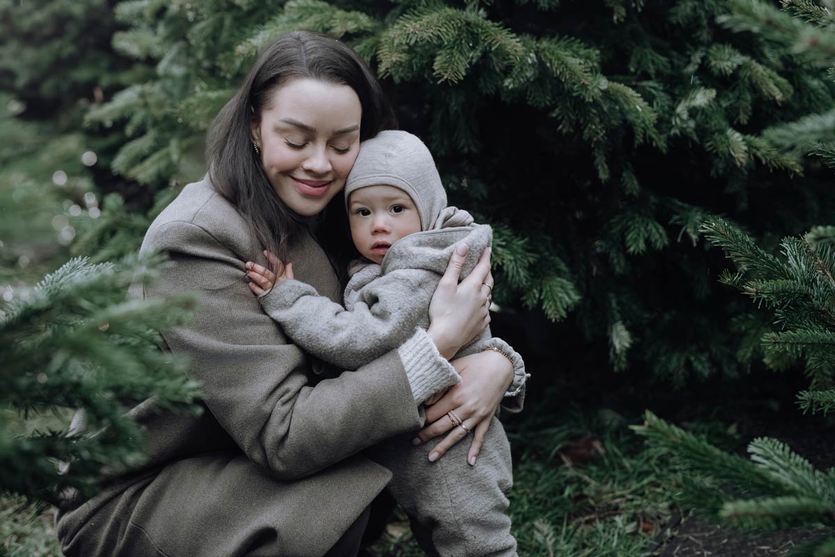 familien-shooting-weihnachten-outdoor-muenchen
