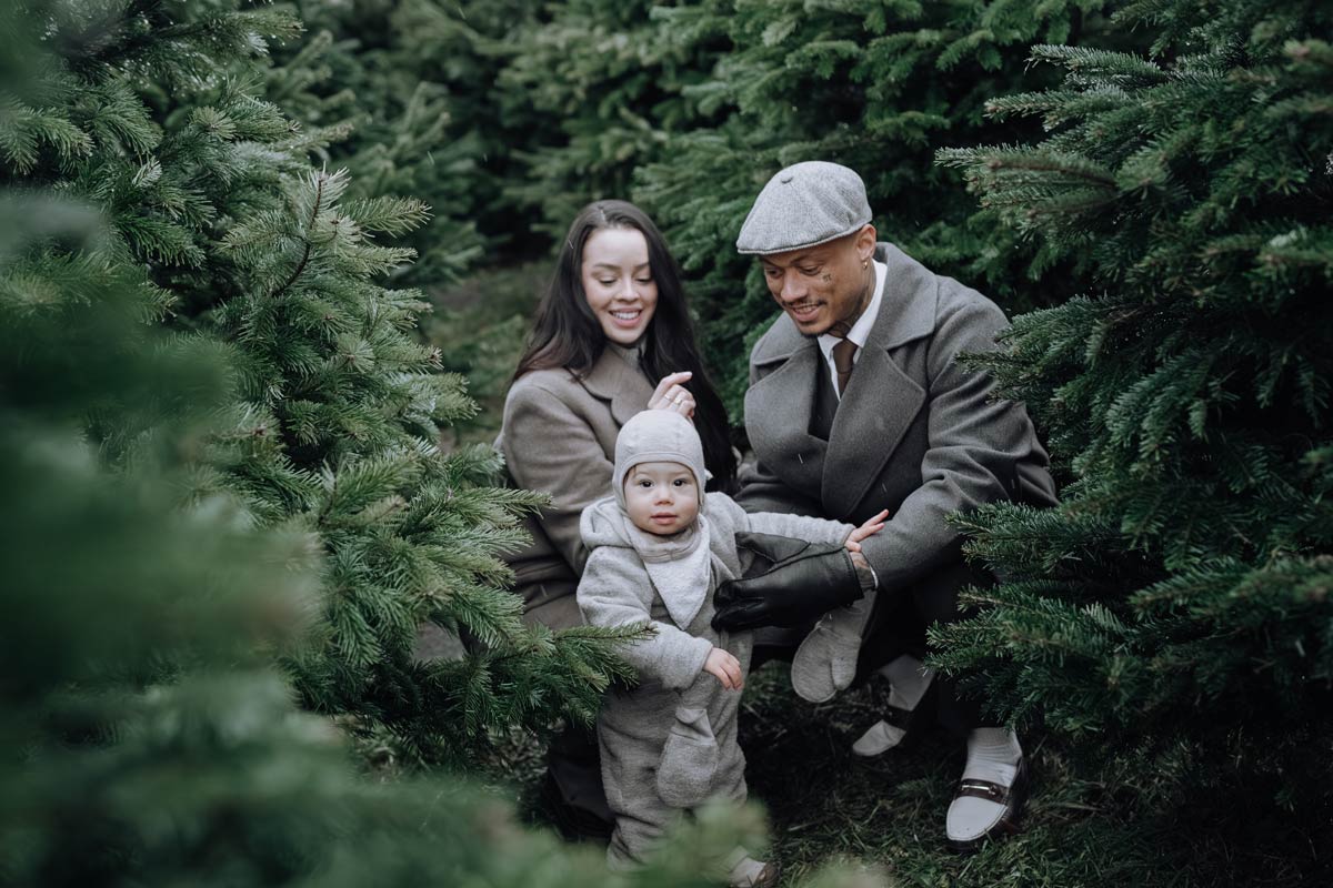 weihnachten-fotoshooting-draussen-muenchen