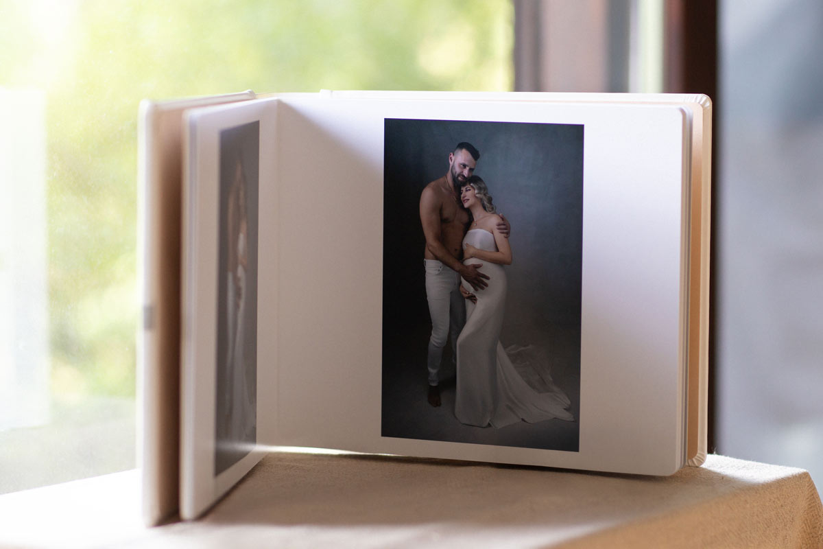 Premium-Kinder-Fotobuch-Munchen