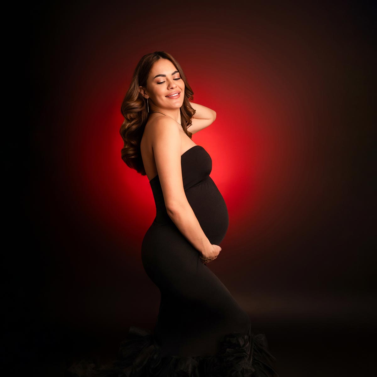 Schwangerschaftsfotos-Muenchen Schwangerschaftsfotos