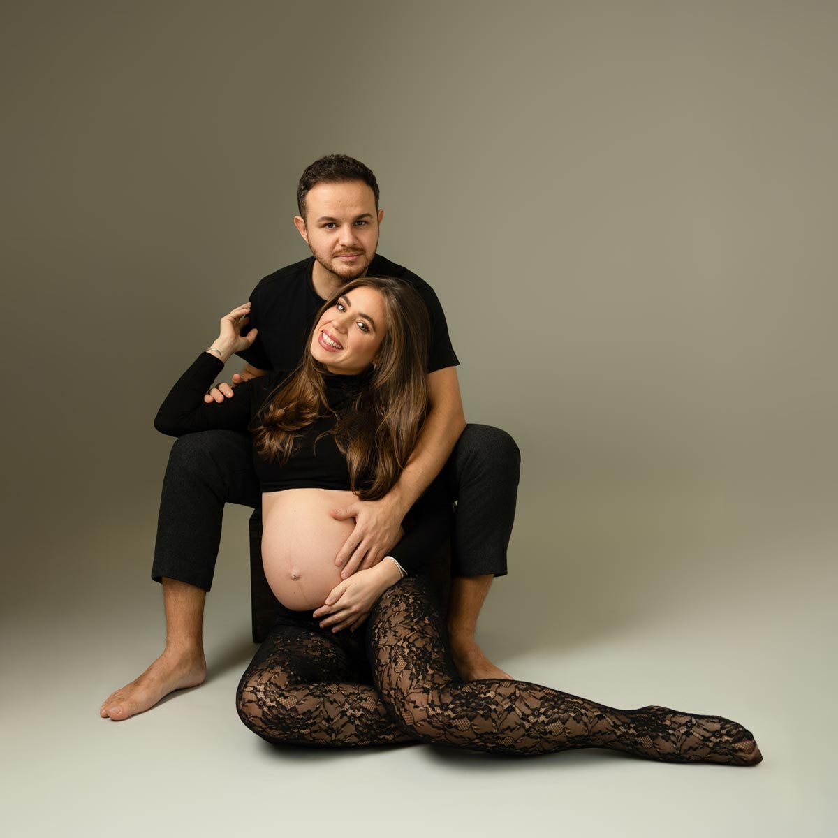 Babybauch-Fotografie-Muenchen