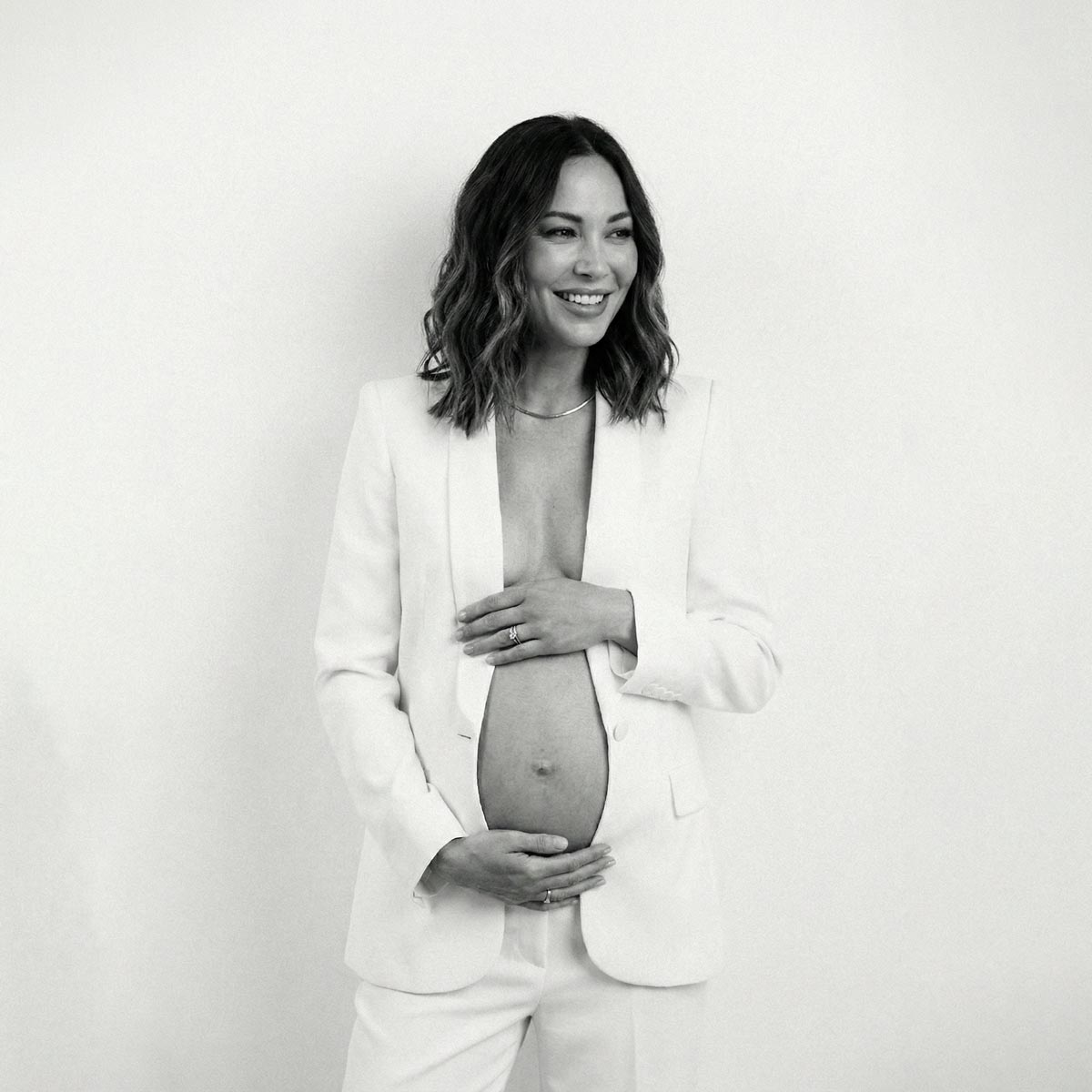 Schwangerschaftsfotografie-minimalistisch-style