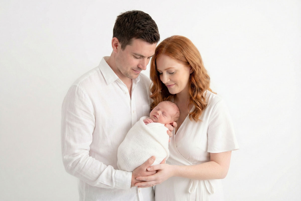 kreative-neugeborenenfotos-muenchen