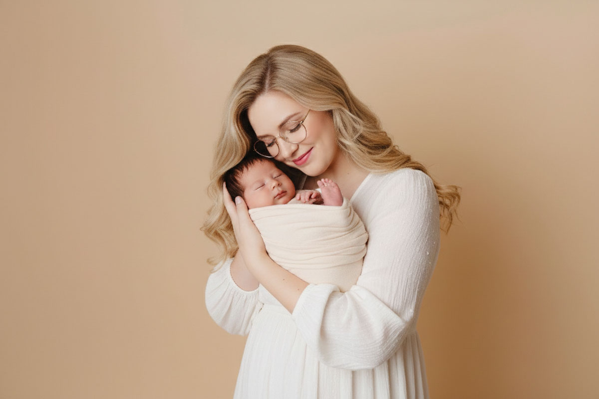 moderne-babyfotos-muenchen-studio