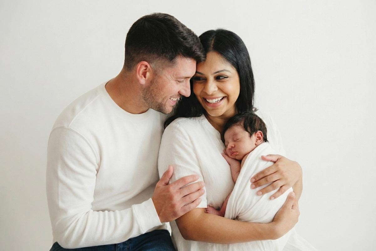 neugeborenenfotos-muenchen-puristischer-stil