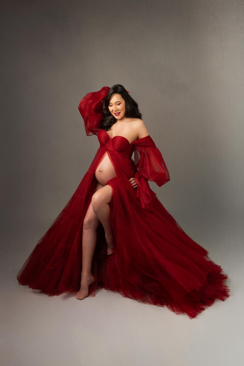 elegante-schwangerschaftsbilder-muenchen