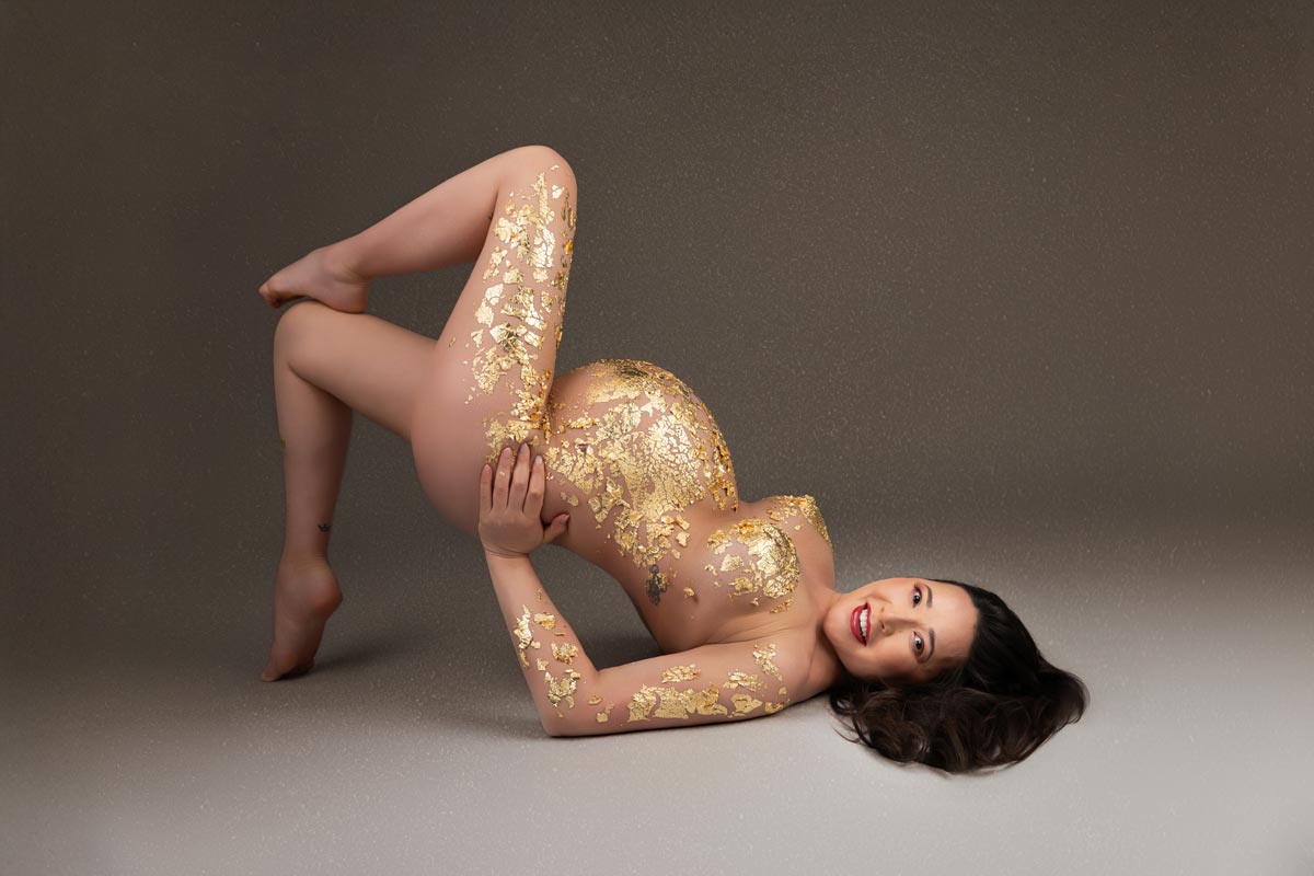 luxus-babybauch-shooting