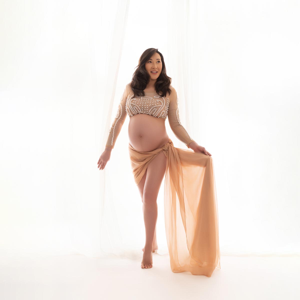 luxus-maternity-fotoshooting