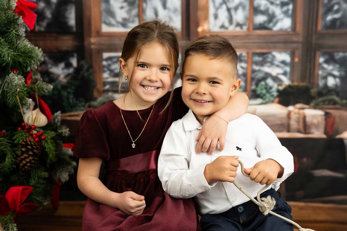 Familien-Weihnachtsshooting-Muenchen