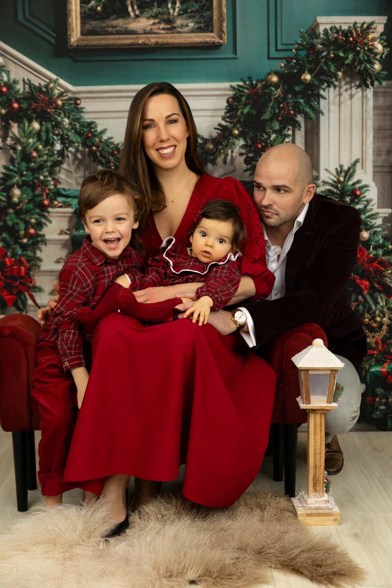 familienportraet-weihnachten-muenchen-elegant