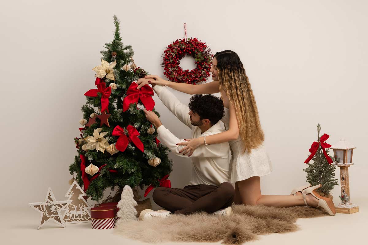 fotostudio-muenchen-weihnachten-minimal-look