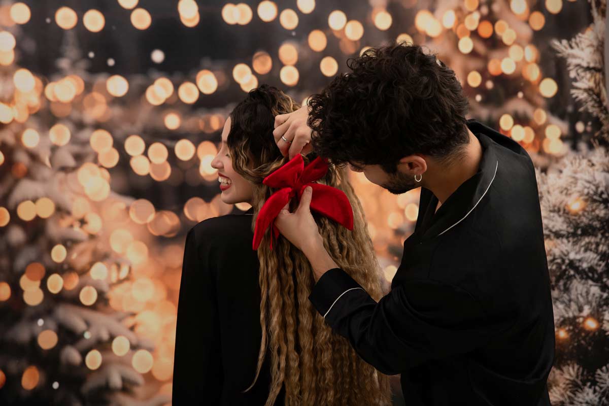 paarshooting-weihnachten-muenchen-fotostudio