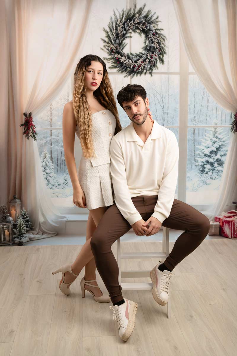 romantik-weihnachten-shooting-muenchen-studio
