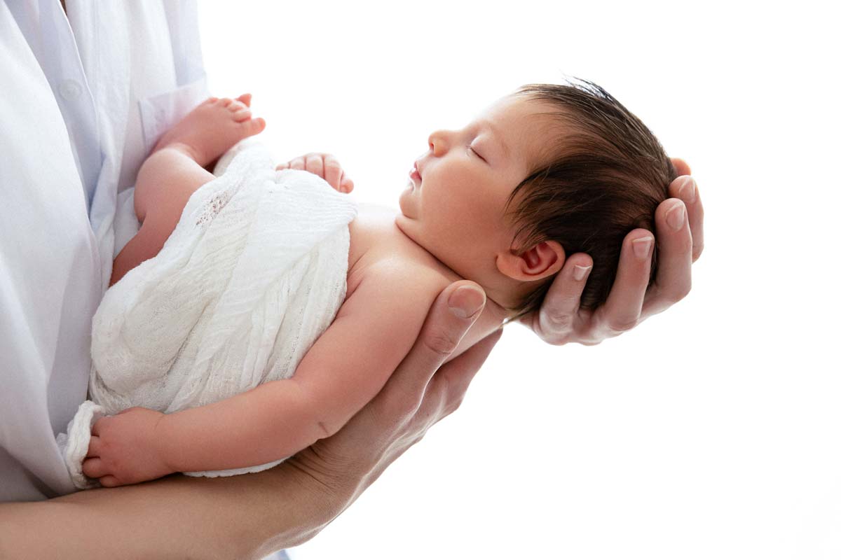 minimalistische-babyfotografie-muenchen