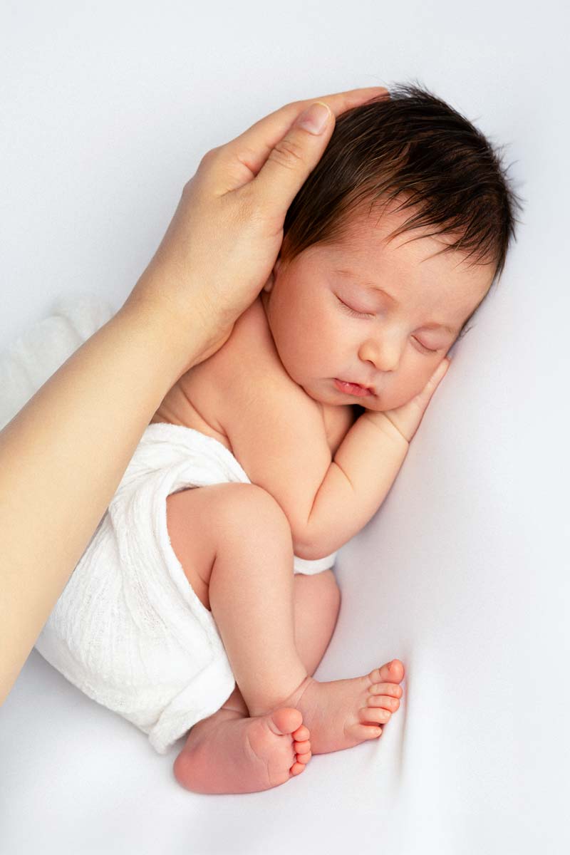baby-fotoshooting-im-fotostudio-muenchen